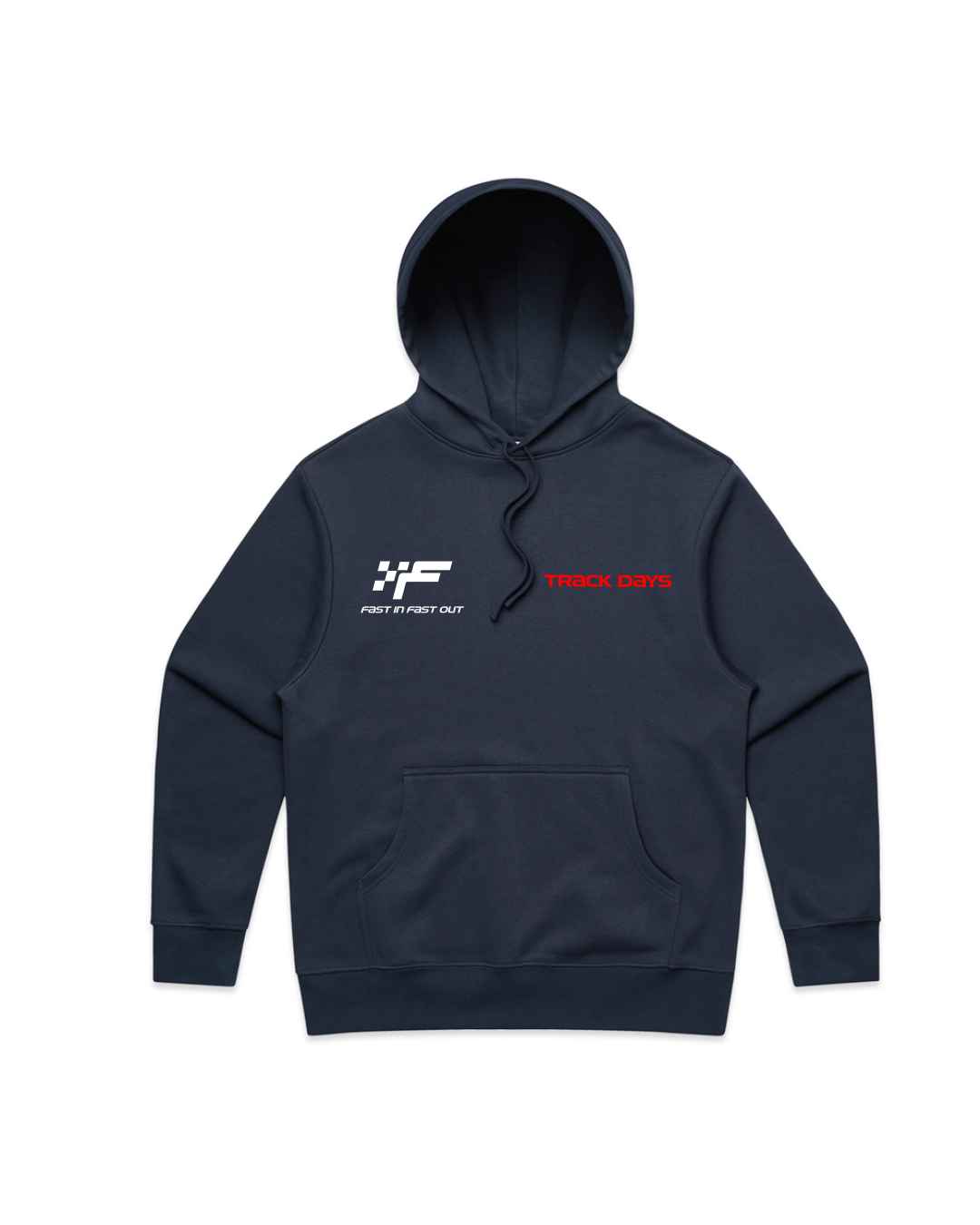 TEAM FIFO HOODIE