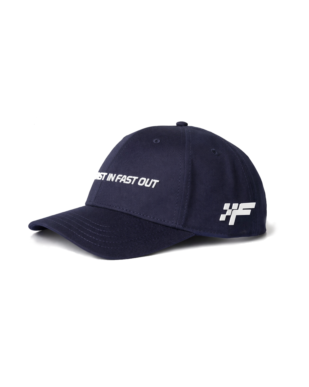 TEAM FIFO CAP