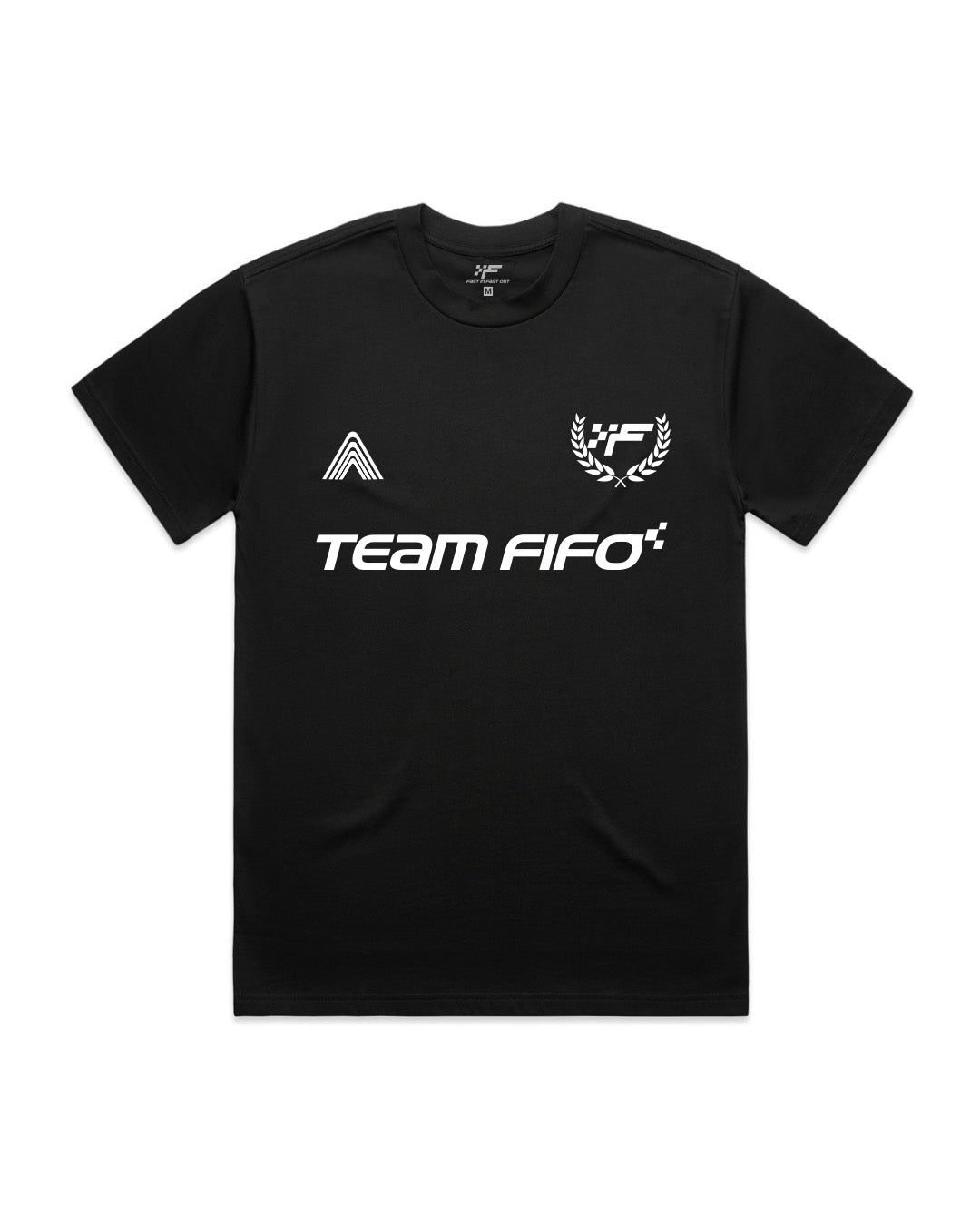 Team FIFO Tee