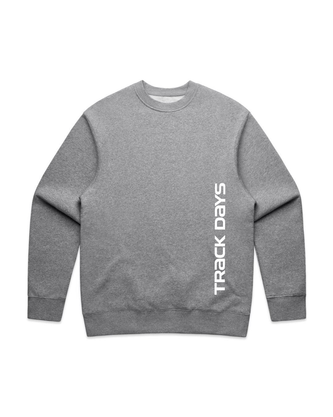 FIFO CREWNECK