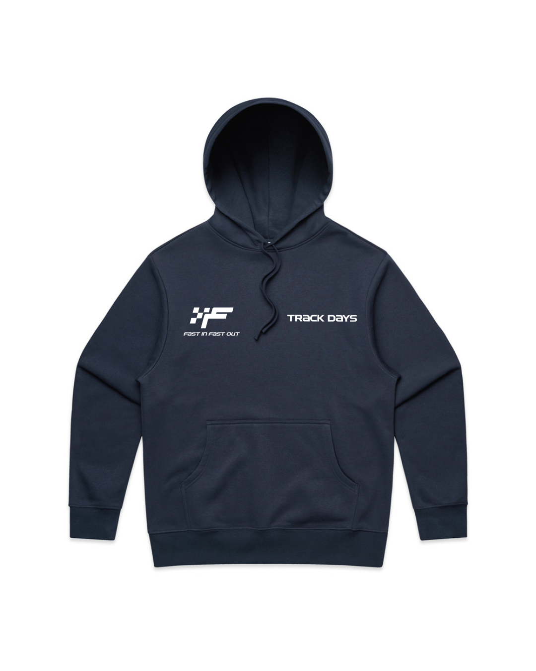 TEAM FIFO HOODIE
