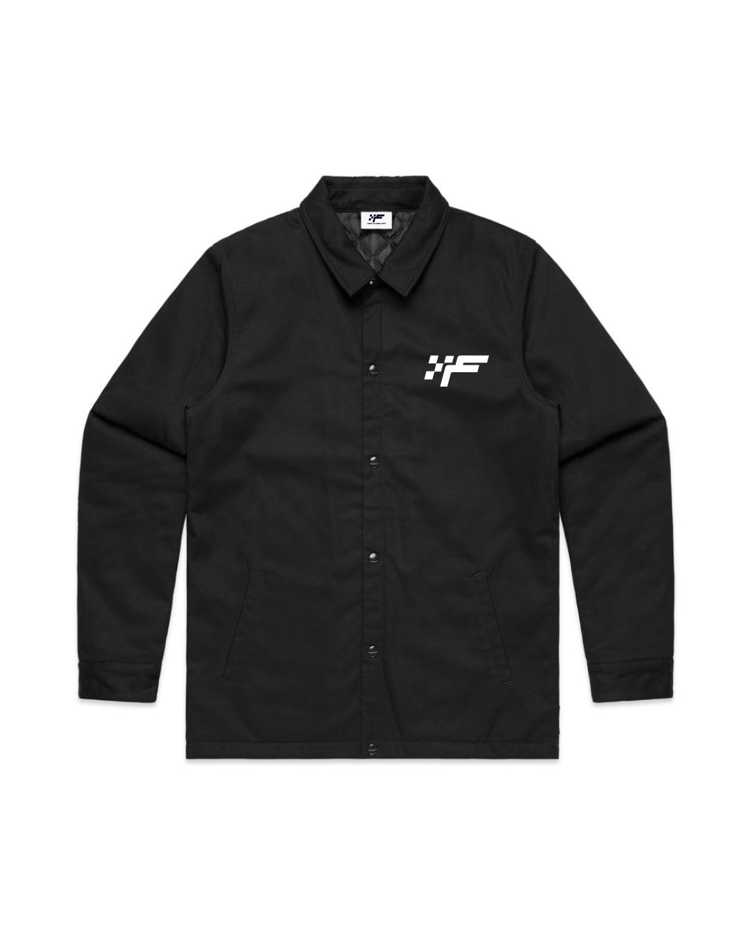 FIFO COACH JACKET