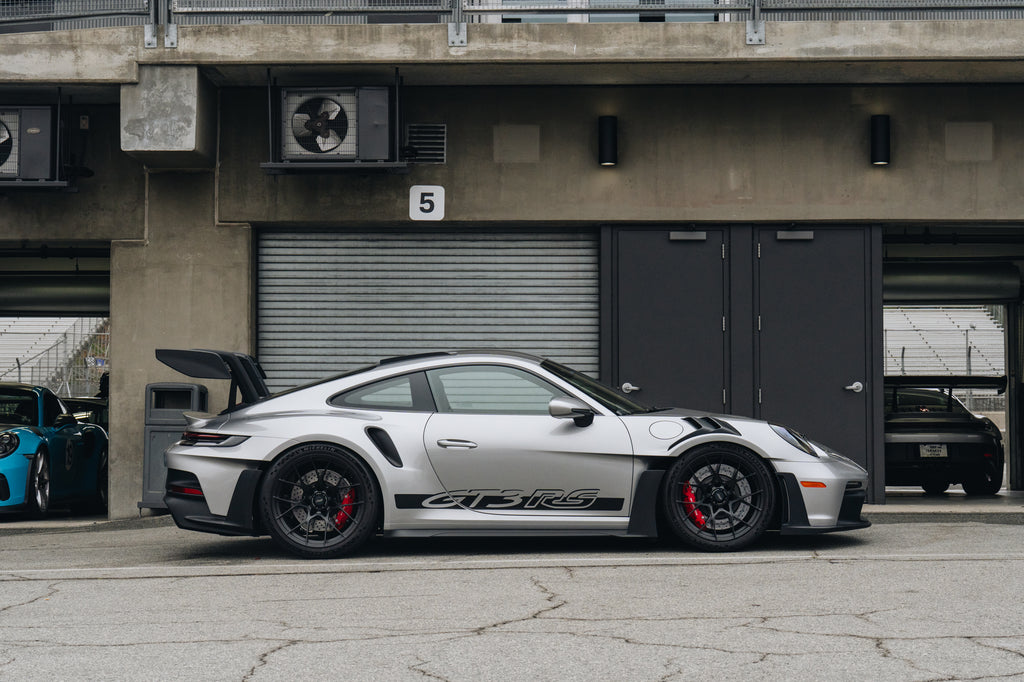 Draft - Driver Garage